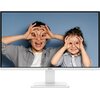 Monitor MSI Pro MP273QW E2 27" 2560x1440px IPS 100Hz 1 ms [MPRT] Jasność ekranu [cd/m2] 400 (HDR)