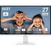 Monitor MSI Pro MP273QW E2 27" 2560x1440px IPS 100Hz 1 ms [MPRT]