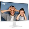 Monitor MSI Pro MP273QW E2 27" 2560x1440px IPS 100Hz 1 ms [MPRT] Przeznaczenie Do domu i biura