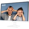 Monitor MSI Pro MP273QW E2 27" 2560x1440px IPS 100Hz 1 ms [MPRT] Częstotliwość odświeżania obrazu [Hz] 100