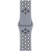 Pasek APPLE Nike Sport Brand do Apple Watch (38/40/41mm) Szaro-czarny Rodzaj Pasek