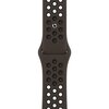 Pasek APPLE Nike Sport Brand do Apple Watch (38/40/41mm) Ciemnobrązowy Rodzaj Pasek