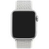 Pasek APPLE Nike Sport Loop Summit do Apple Watch 38/40/41mm Biały