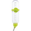 Poidło dla gryzoni TRIXIE 60613 500 ml Kolor Czerwony