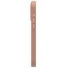 Etui UNIQ Coehl Magnetic Charging Muse do Apple iPhone 16 Pro Brązowy Kompatybilność Apple iPhone 16 Pro