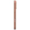 Etui UNIQ Coehl Magnetic Charging Muse do Apple iPhone 16 Pro Brązowy Model telefonu iPhone 16 Pro