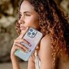 Etui UNIQ Coehl Celest Magnetic Charging do Apple iPhone 16 Pro Max Opal Marka telefonu Apple