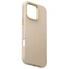 Etui UNIQ Coehl Magnetic Charging Muse do Apple iPhone 16 Pro Kremowy Seria telefonu iPhone