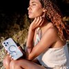Etui UNIQ Coehl Magnetic Charging Savon do Apple iPhone 16 Pro Przezroczysty Etui wodoszczelne Nie