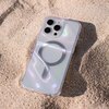Etui UNIQ Coehl Magnetic Charging Savon do Apple iPhone 16 Pro Przezroczysty Marka telefonu Apple