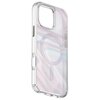 Etui UNIQ Coehl Magnetic Charging Savon do Apple iPhone 16 Pro Przezroczysty Seria telefonu iPhone