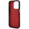 Etui AMG Silicone Graphics MagSafe do Apple iPhone 16 Pro Czarny Marka telefonu Apple