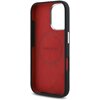 Etui AMG Silicone Graphics MagSafe do Apple iPhone 16 Czarny Marka telefonu Apple