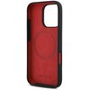 Etui AMG Checkered Flag Pattern MagSafe do Apple iPhone 16 Pro Czarny Marka telefonu Apple