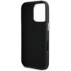 Etui BMW M Smooth Full Wrapped Metal do Apple iPhone 16 Pro Czarny Marka telefonu Apple
