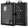 Etui BMW HardCase M Edition Carbon Stripe & Strap do Apple iPhone 16 Czarny Marka telefonu Apple