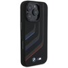 Etui BMW Silicone Turning Lines MagSafe do Apple iPhone 16 Pro Max Czarny Kompatybilność Apple iPhone 16 Pro Max