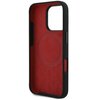 Etui BMW Silicone Turning Lines MagSafe do Apple iPhone 16 Pro Max Czarny Typ Etui nakładka