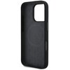 Etui BMW M Silicone Printed Ring MagSafe do Apple iPhone 16 Pro Max Czarny Marka telefonu Apple