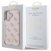 Etui GUESS New 4G Triangle do Apple iPhone 16 Plus Biały Marka telefonu Apple