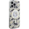 Etui HELLO KITTY IML Golden Leaves MagSafe do Apple iPhone 16 Pro Max Biały Kompatybilność Apple iPhone 16 Pro Max