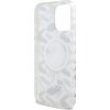 Etui HELLO KITTY IML Golden Leaves MagSafe do Apple iPhone 16 Pro Max Biały Typ Etui nakładka