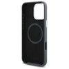 Etui MERCEDES Silicone Vertical Tonal Stripes MagSafe do Apple iPhone 16 Pro Max Szary Marka telefonu Apple