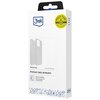 Etui 3MK Silicone Case do Samsung Galaxy A16 Czarny Marka telefonu Samsung