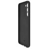 Etui 3MK Silicone Case do Samsung Galaxy A16 Czarny Seria telefonu Galaxy A