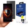 Folia ochronna 3MK Silky Matt Privacy do Samsung Galaxy S25 Ultra Cechy dodatkowe Chroni przed zarysowaniami i uszkodzeniem