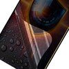 Folia ochronna 3MK Silky Matt Privacy do Samsung Galaxy S25 Ultra Cechy dodatkowe Redukuje refleksy