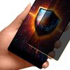 Folia ochronna 3MK Silky Matt Privacy do Samsung Galaxy S25 Ultra Marka telefonu Samsung