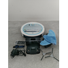 Robot sprzątający SETTI+ RV500 Smart Waga [kg] 4