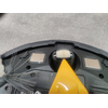 Robot sprzątający SETTI+ RV500 Smart Głębokość [cm] 33