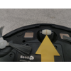 Robot sprzątający SETTI+ RV500 Smart Głębokość [cm] 33