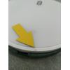 Robot sprzątający SETTI+ RV500 Smart Waga z opakowaniem [kg] 4.79