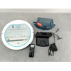 Robot sprzątający SETTI+ RV500 Smart Waga [kg] 4