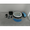 Robot sprzątający SETTI+ RV500 Smart Waga [kg] 4