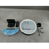 Robot sprzątający SETTI+ RV500 Smart Waga [kg] 4