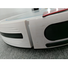Robot sprzątający SETTI+ RV500 Smart Głębokość [cm] 33