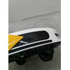 Robot sprzątający SETTI+ RV500 Smart Automatyczne opróżnianie pojemnika Nie