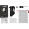 Gimbal ręczny HOHEM iSteady V3 Czarny Udźwig [g] 300
