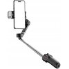 Gimbal ręczny HOHEM iSteady V3 Czarny Typ stabilizatora Trzyosiowy