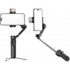 Gimbal ręczny HOHEM iSteady V3 Czarny Kolor Czarny