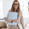 Etui na laptopa TECH-PROTECT Sleevy 13-14 cali Niebieski Kieszenie zewnętrzne Tak