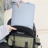 Etui na laptopa TECH-PROTECT Sleevy 13-14 cali Niebieski Rodzaj Pokrowiec na laptopa