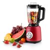 Blender kielichowy ETA Storio 901190020 Czerwony Funkcje dodatkowe Przygotowywanie gorących potraw