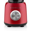 Blender kielichowy ETA Storio 901190020 Czerwony Regulacja obrotów Mechaniczna