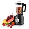 Blender kielichowy ETA Storio 901190030 Czarny Funkcje dodatkowe Przygotowywanie puree