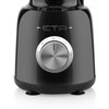 Blender kielichowy ETA Storio 901190030 Czarny Regulacja obrotów Mechaniczna